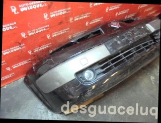 PARAGOLPES DELANTERO RENAULT MEGANE II CABRIO 9132