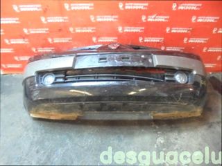 PARAGOLPES DELANTERO RENAULT MEGANE II CABRIO 9132
