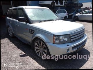 MANDO LIMPIA PARABRISAS LAND ROVER RANGE ROVE 9192