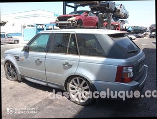 MANDO LIMPIA PARABRISAS LAND ROVER RANGE ROVE 9192