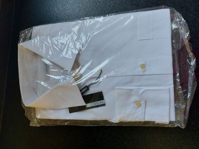Camisas de vestir