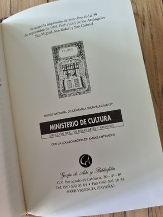 Libro de Horas del Marqués de Dos Aguas, c. 1495.