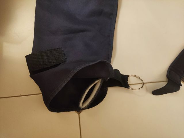 Inmovilizador de hombro