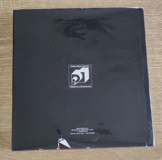 Una imagen de calidad. Cerdo ibérico (1984)