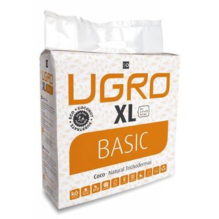 Ladrillo Coco XL Ugro