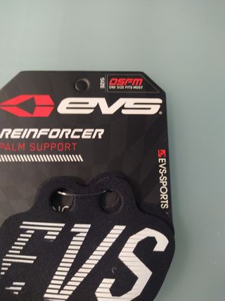 *Protector para mano, moto Cross quad enduro