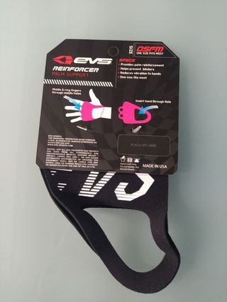 *Protector para mano, moto Cross quad enduro