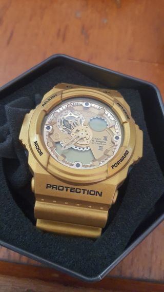 Reloj CASIO G-SHOCK