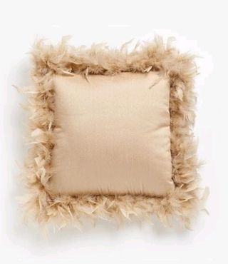 Cojín Zara Home