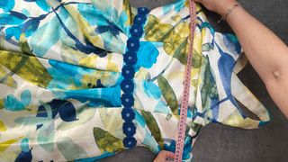 Vestido Herysa para boda