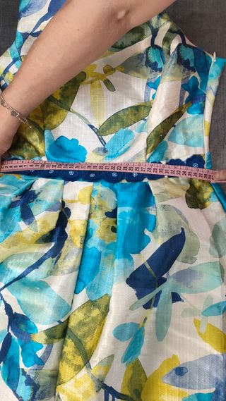 Vestido Herysa para boda