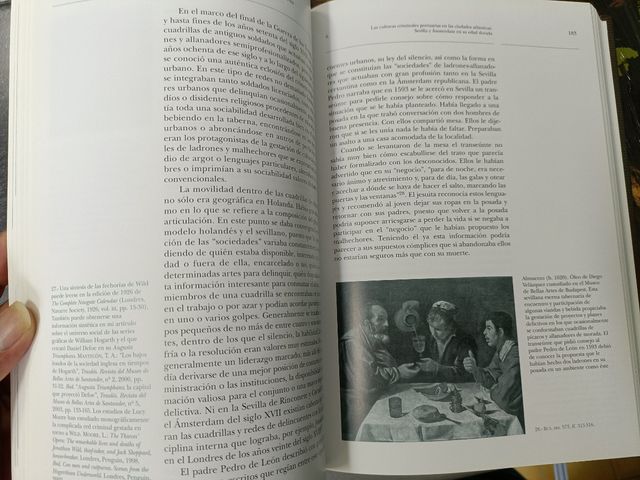 LA CIUDAD PORTUARIA ATLÁNTICA EN LA HISTORIA