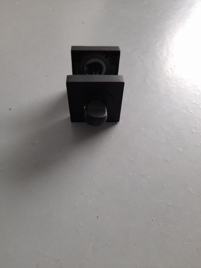 roseta cuadra tranco puerta