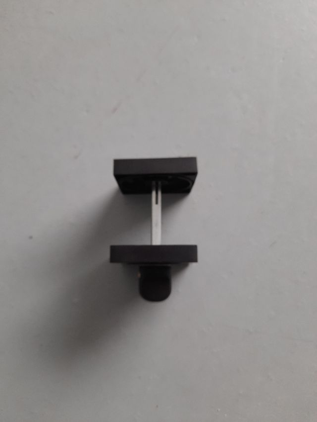 roseta cuadra tranco puerta