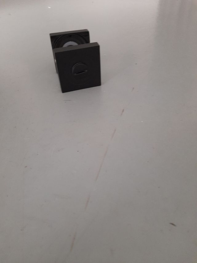 roseta cuadra tranco puerta