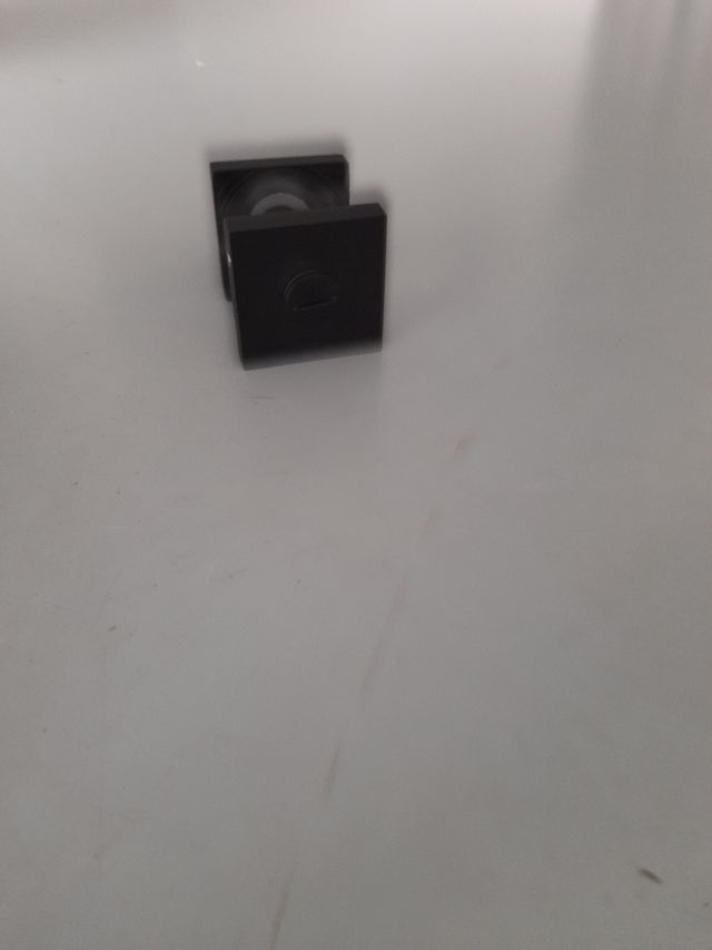 roseta cuadra tranco puerta