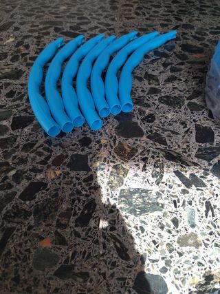 mosquitera preciosa colgante, contra mosquitos