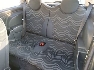 DESPIECE MINI ONE 1.6 GASOLINA 90 CV AÑO 2002