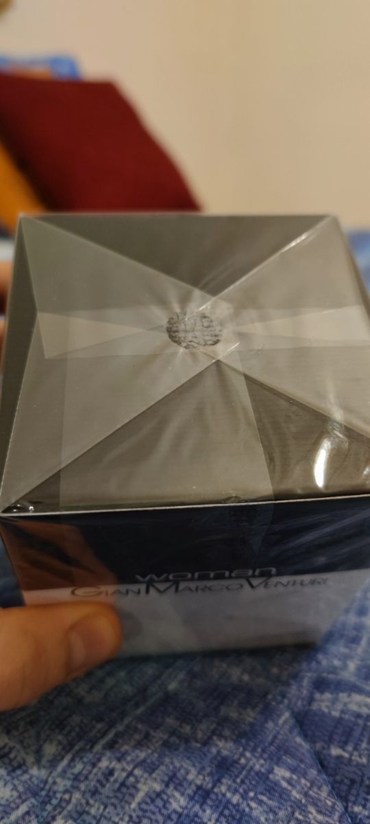 Profumo GianMarcoVenturi Women