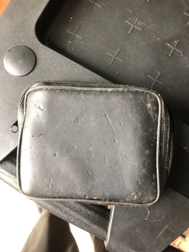 Comprobadpr cables ethernet