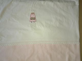 Funda nórdica +2 chichoneras+ 1 cojín