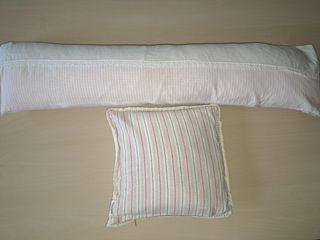 Funda nórdica +2 chichoneras+ 1 cojín