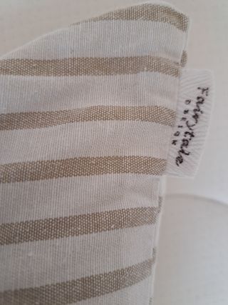 Funda nórdica +2 chichoneras+ 1 cojín