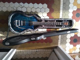 Guitarra eléctrica 'JL'