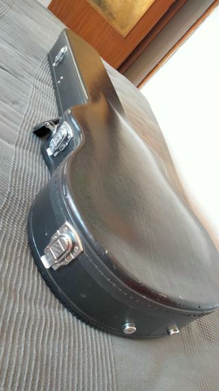 Guitarra eléctrica 'JL'