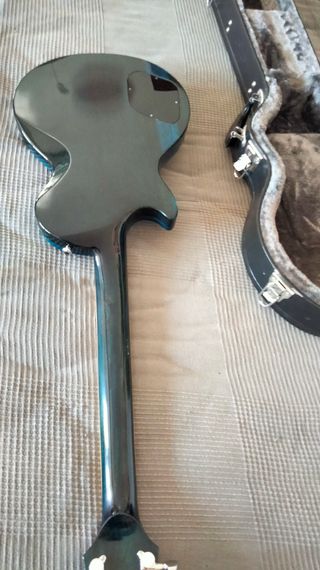 Guitarra eléctrica 'JL'