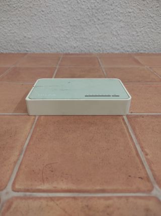 Switch dlinkgo