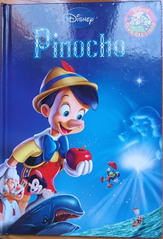 Libros de la Colección Disney