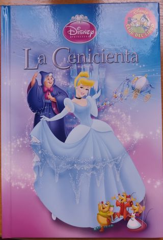 Libros de la Colección Disney