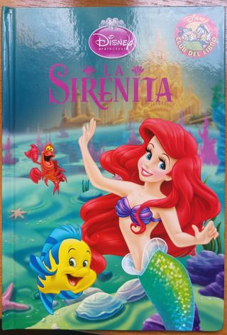 Libros de la Colección Disney