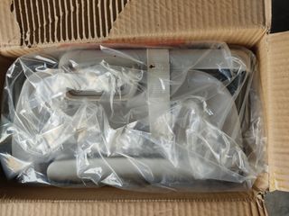 Chico asiento elevador MoDe