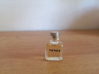 profumo mignon Capucci yendi