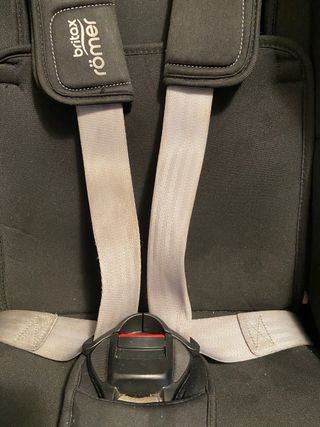 Silla Römer bebé- niño contramarcha 9-25 kg