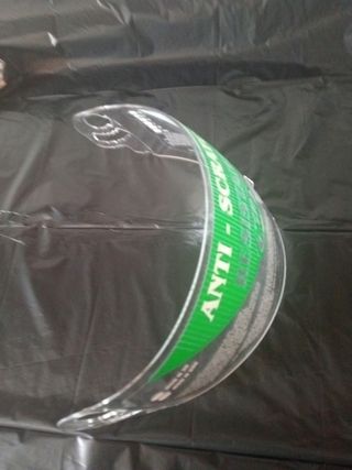 VISERA O PANTALLA DE CASCO 