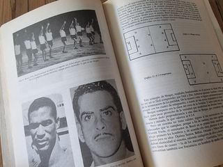 ⚽️ GUÍA PRÁCTICA DEL ENTRENADOR DE FÚTBOL