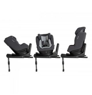 Silla Nuna Norr Plus