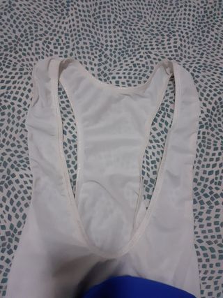 Equipación ciclismo