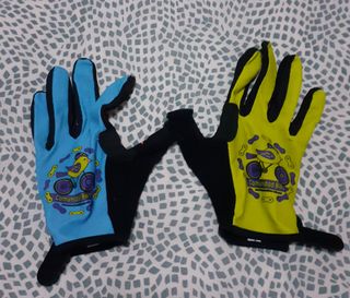 Equipación ciclismo