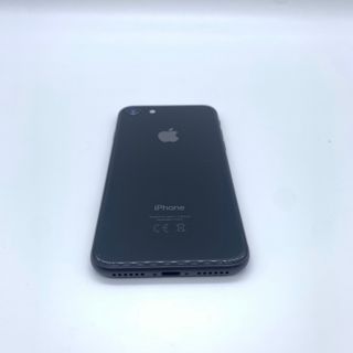 IPHONE 8 64GB SALUD BATERIA: 100%