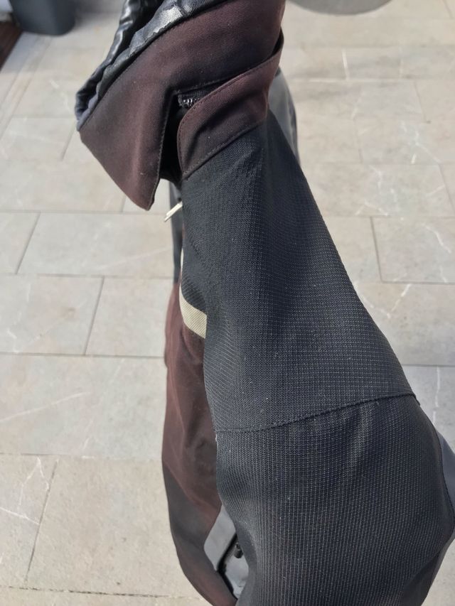 CHAQUETA BMW MOTORRAD STREETGUARD 2