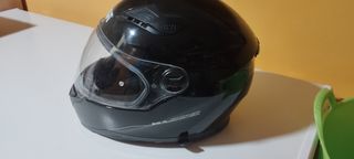 CASCO MOTO GIVI 50.4 SNIPER