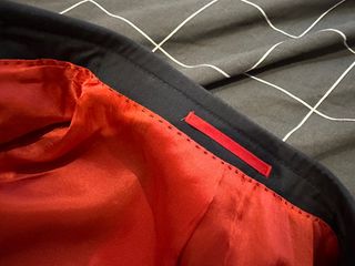 Americana Carolina Herrera