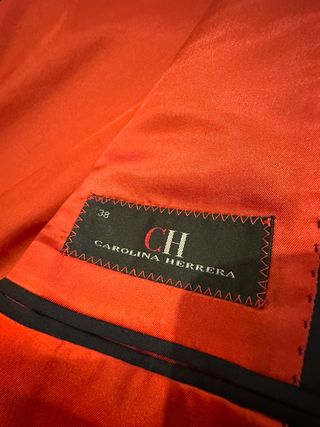 Americana Carolina Herrera
