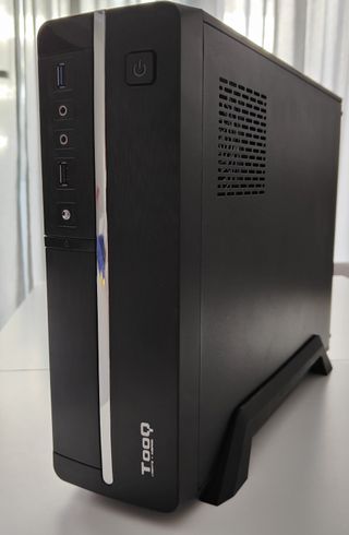 Ordenador AMD A10-6800K, 16GB, 128GB SSD + 1TB HDD