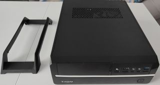 Ordenador AMD A10-6800K, 16GB, 128GB SSD + 1TB HDD