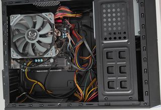 Ordenador AMD A10-6800K, 16GB, 128GB SSD + 1TB HDD